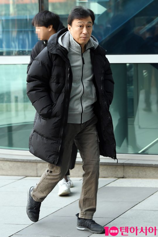 배우 이성민