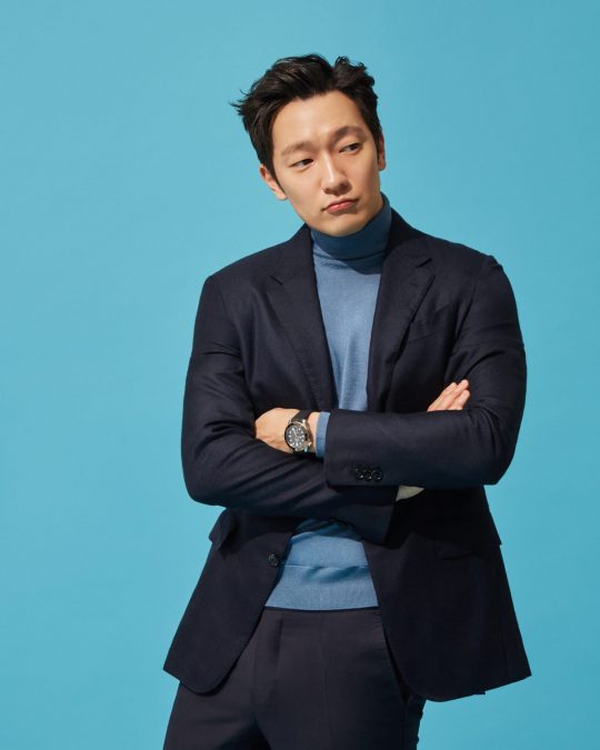 배우 손석구./ 사진제공= 샛별당 엔터테인먼트