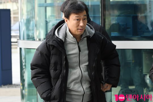 배우 이성민