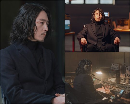‘본 대로 말하라’ 장혁./ 사진제공=OCN
