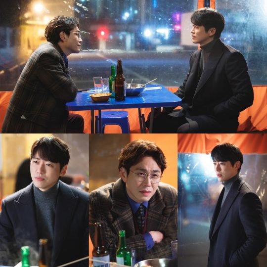 ‘스토브리그’ 스틸컷./사진제공=SBS