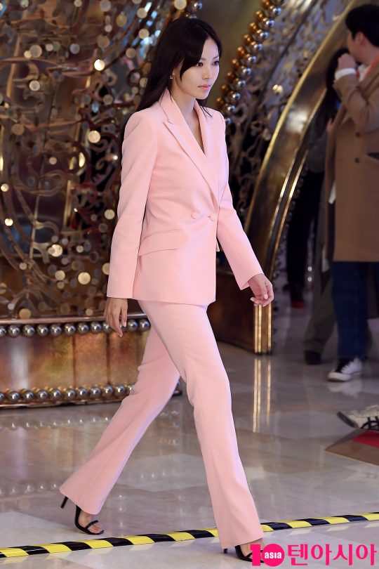 배우 김소연