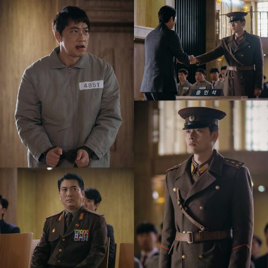제공=tvN ‘사랑의 불시착’