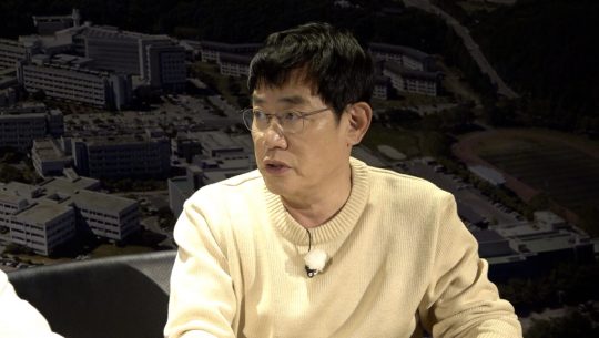 &#39;막나가쇼&#39;, 몰래카메라의 대부 이경규도 속았다!…뇌 과학자 송영조 실험 공개