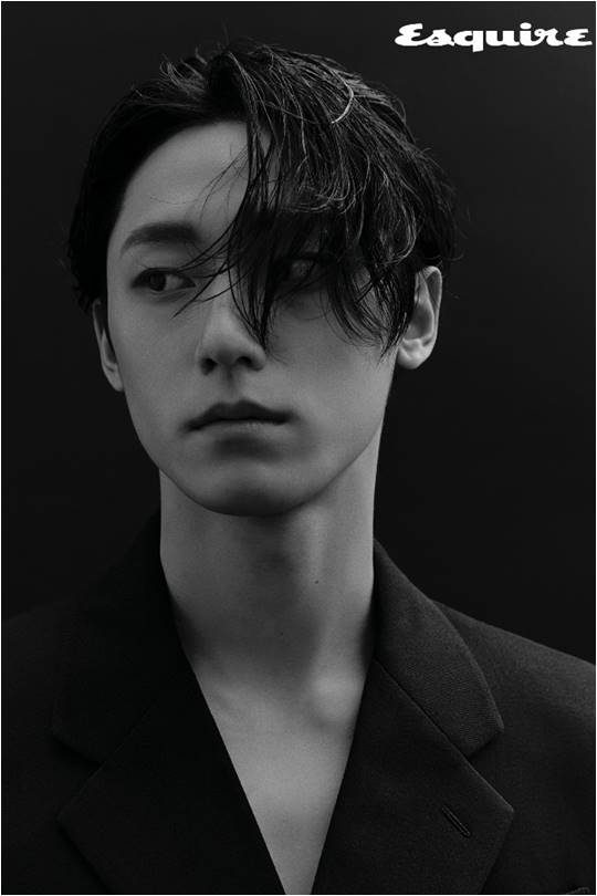 배우 이도현./ 사진제공=에스콰이어