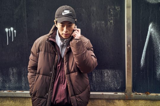 ‘파수꾼→동주→사냥의 시간’ 충무로 연기 천재 박정민, 한계 없는 스펙트럼