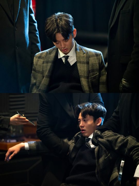 ’99억의 여자’의 이지훈./사진제공=KBS2
