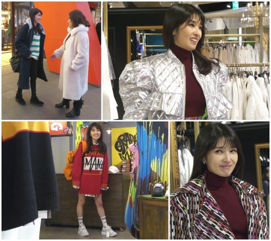 ‘우리 다시 사랑할 수 있을까’ 스틸컷./사진제공=MBN