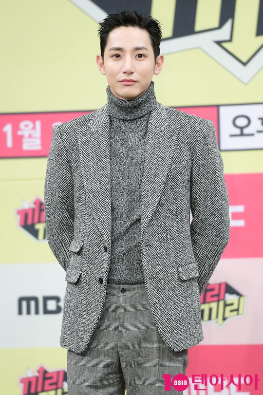 배우 이수혁