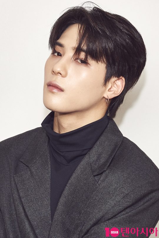2020년은 더 많은 대중에게 팀 제이엑스알을 알렸으면 좋겠다는 백진./ 이승현 기자 lsh87@