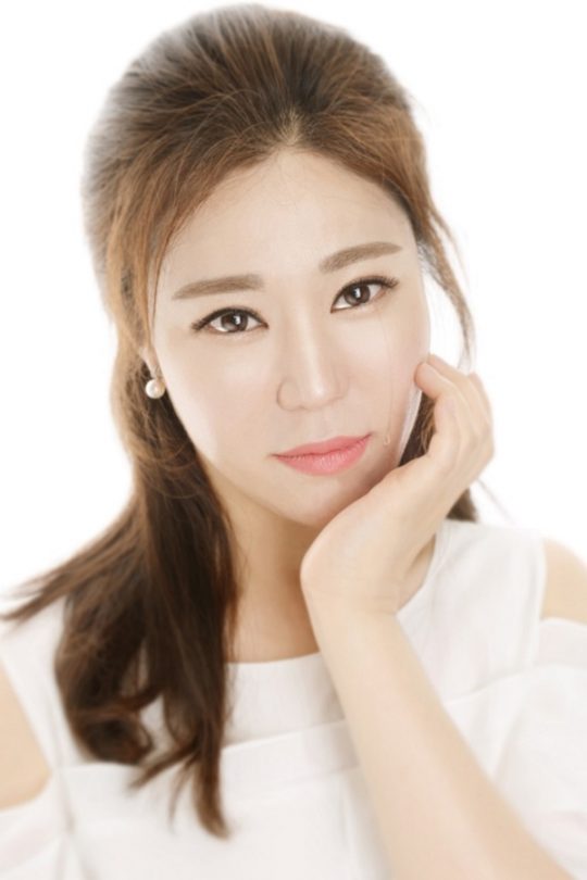 가수 박주연. / 제공=공공미디어