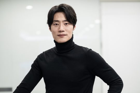 이희준은 다이어트를 위해 자발적으로 들어간 고시원에서 20년간 배우로 살아온 삶을 회상하며 눈물을 흘렸다고 밝혔다./사진제공=쇼박스