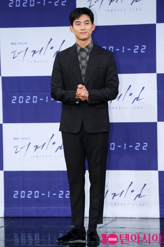 2PM 옥택연