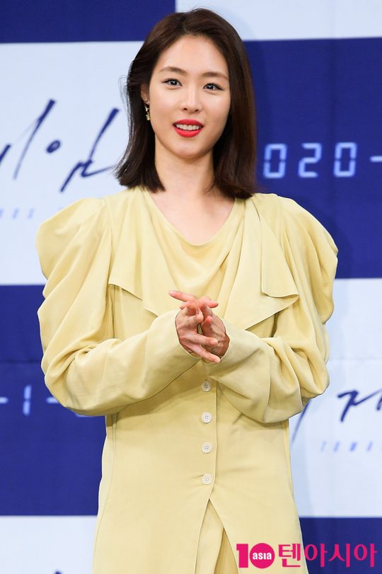 배우 이연희