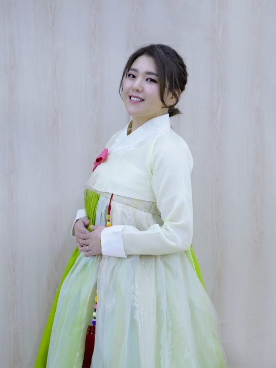 가수 지세희. / 제공=아츠로이엔티
