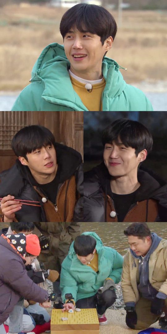 ‘1박 2일’ 스틸컷./사진제공=KBS2