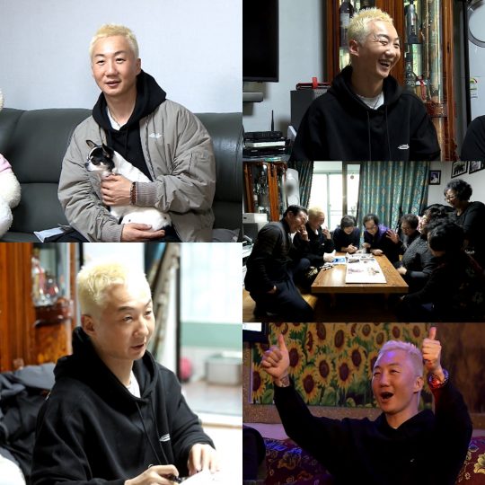 ‘나 혼자 산다’ 스틸컷./사진제공=MBC