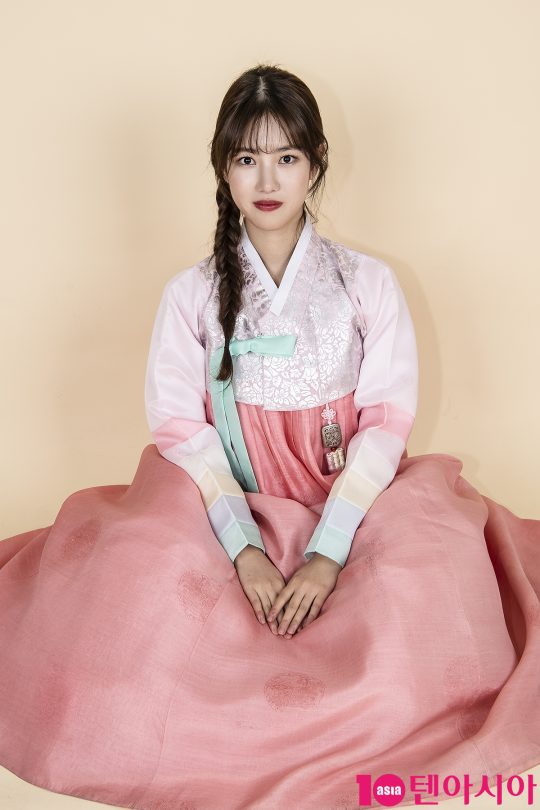 배우 양혜지
