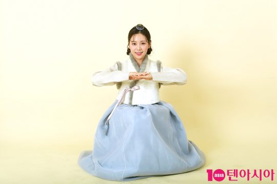 가수 강예슬