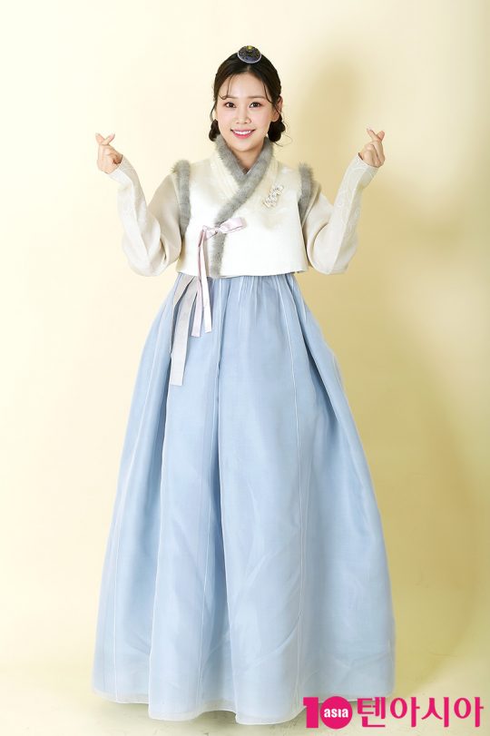 가수 강예슬