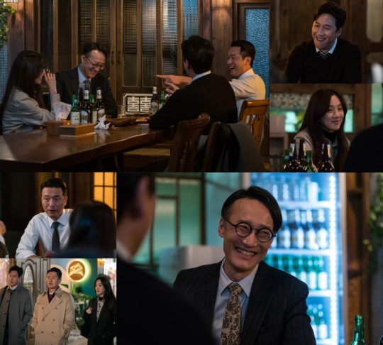 ‘검사내전’./ 사진제공=JTBC