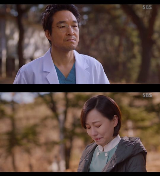 ‘낭만닥터 김사부2’./ 사진=SBS