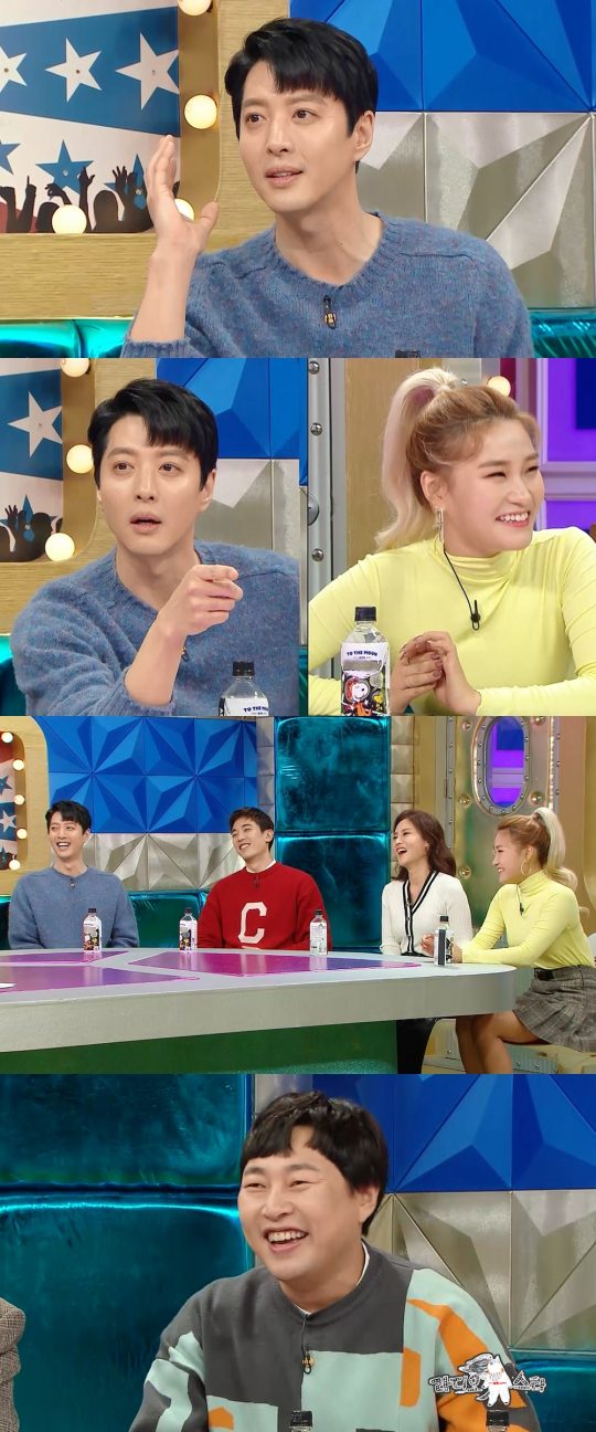 ‘라디오스타’ 스틸컷./사진제공=MBC