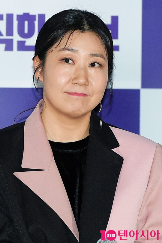 배우 라미란