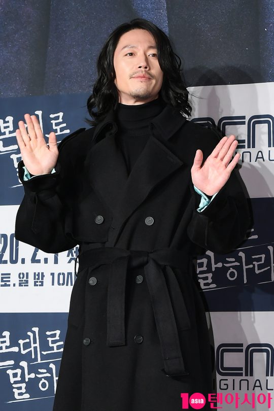 배우 장혁