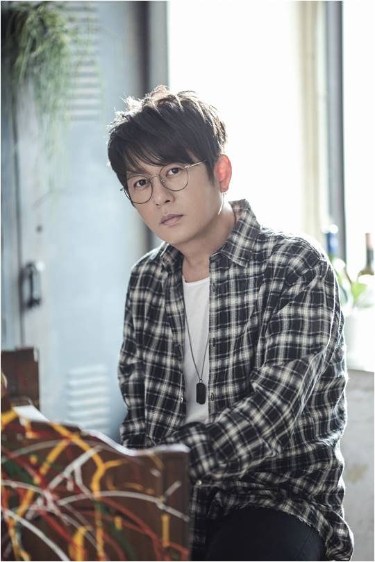가수 신승훈./ 사진제공=엠넷