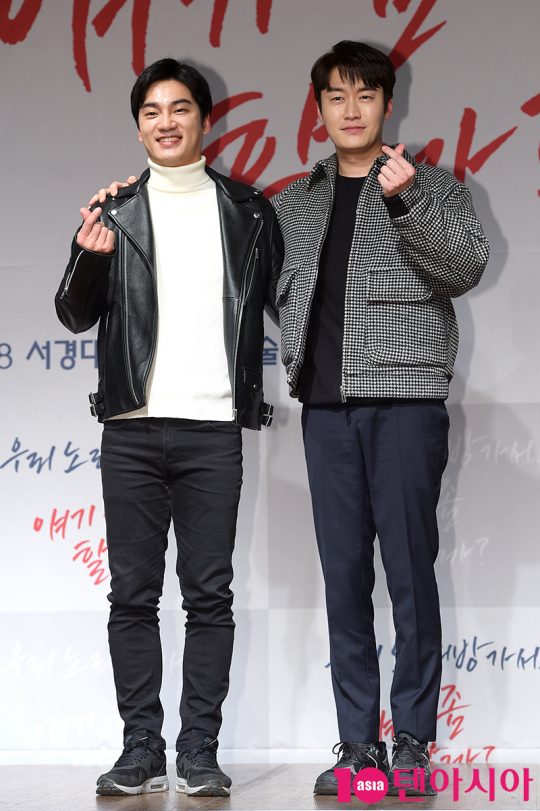 배우 윤석현, 오의식