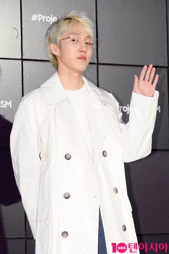 가수 자이언티