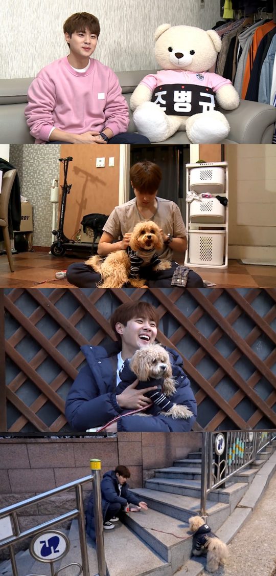 ‘나 혼자 산다’ 스틸컷./사진제공=MBC