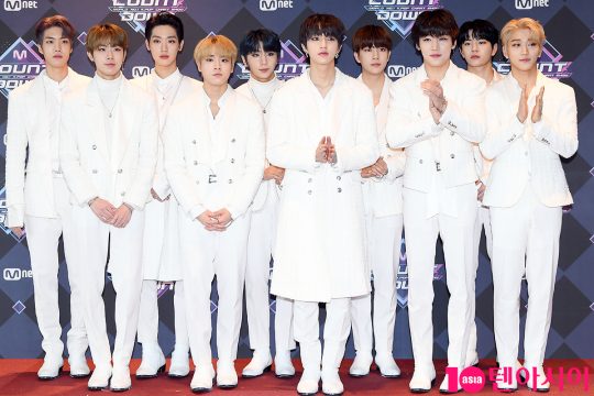 그룹 골든차일드