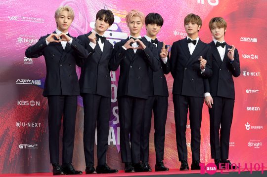 그룹 NCT DREAM