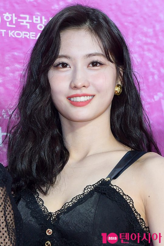 트와이스 모모
