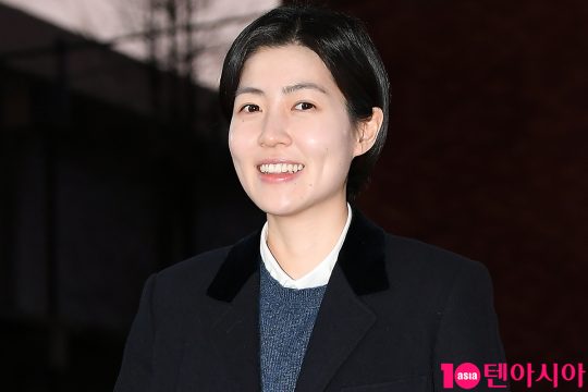 배우 심은경