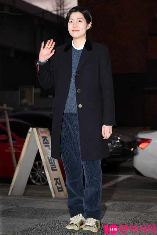 배우 심은경