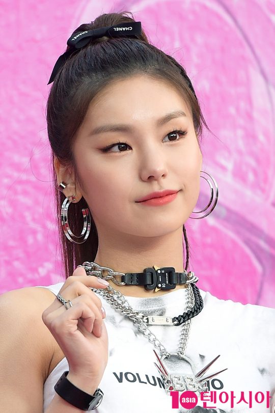 있지 예지