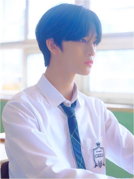 가수 배진영./ 사진제공=C9엔터테인먼트