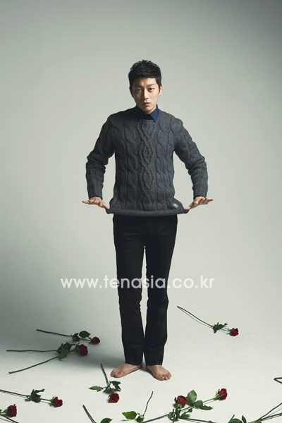 윤두준 “비스트는 동료라기보다 오래 만나는 친구”