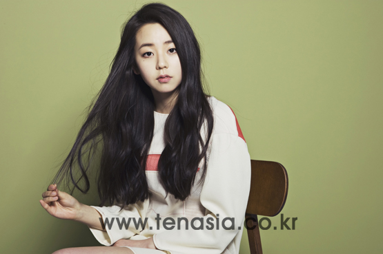 소희 “제 안에 쌓인 모든 걸 표현하고 싶어요”