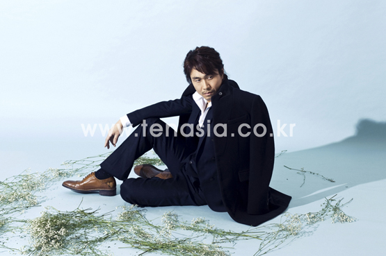 오정세│My name is...