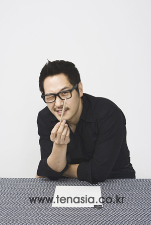 오! 쾌남│② 김풍 작가 “즐겁고 오래 젊게 사는 게 중요하다”