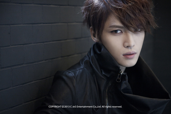 김재중 “내 영역이 좁지만 이 안에서 행복하고 자유롭다”