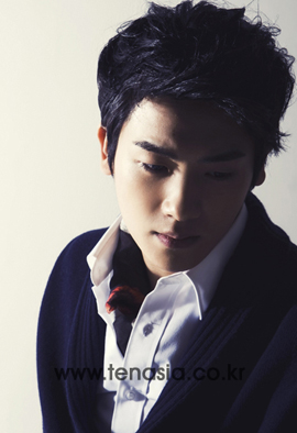 박형식│101%의 소년