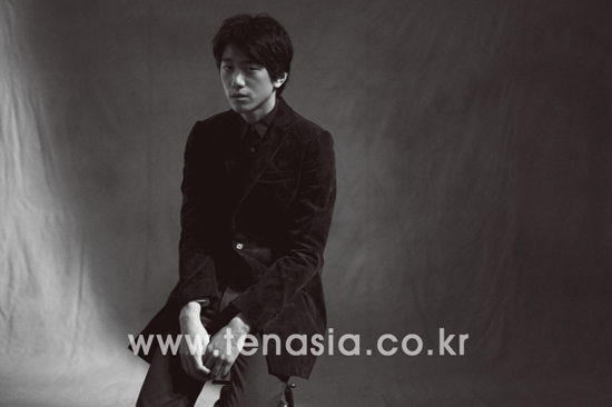 반짝반짝 빛나는│① 성준 “옳은 길을 가는 중이라고 생각해요”