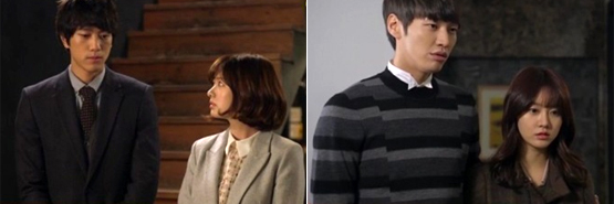 두 커플 모두 새로운 가정을 꾸리기 어려운 현실 속에서 스스로 싸우기를 두려워하지 않으며 성장한다.