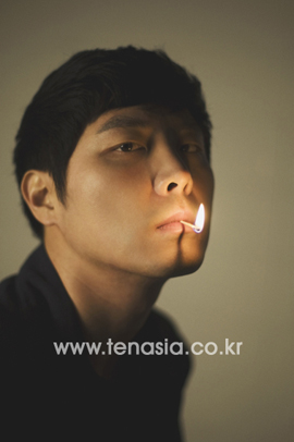 송삼동│My name is...