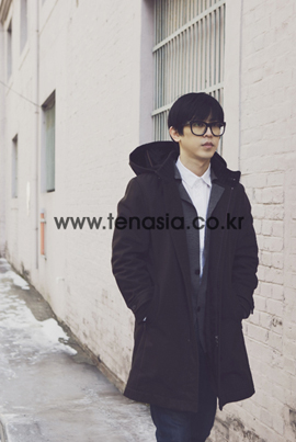 이이언 “삶과 음악 사이에서 균형을 찾는 것이 숙제”